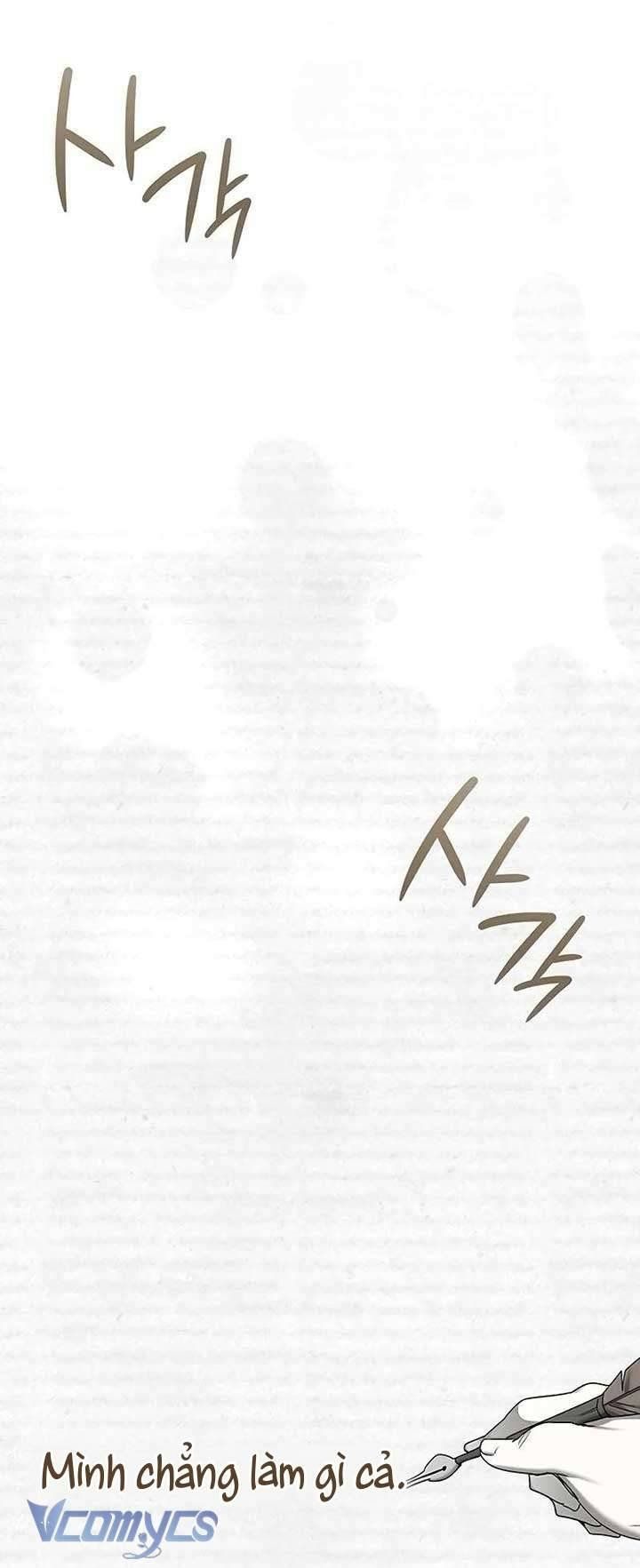 Cứ Cố Gắng Hết Sức Để Hối Hận - Chap 23 - Trang 11