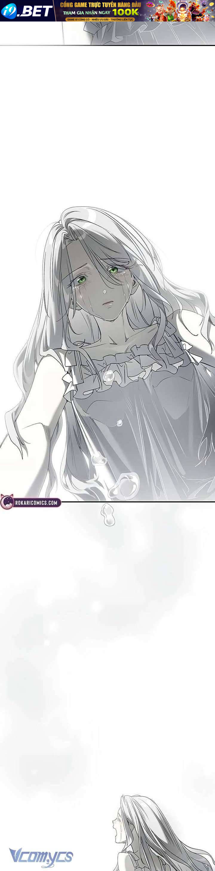 Cứ Cố Gắng Hết Sức Để Hối Hận - Chap 23 - Trang 14