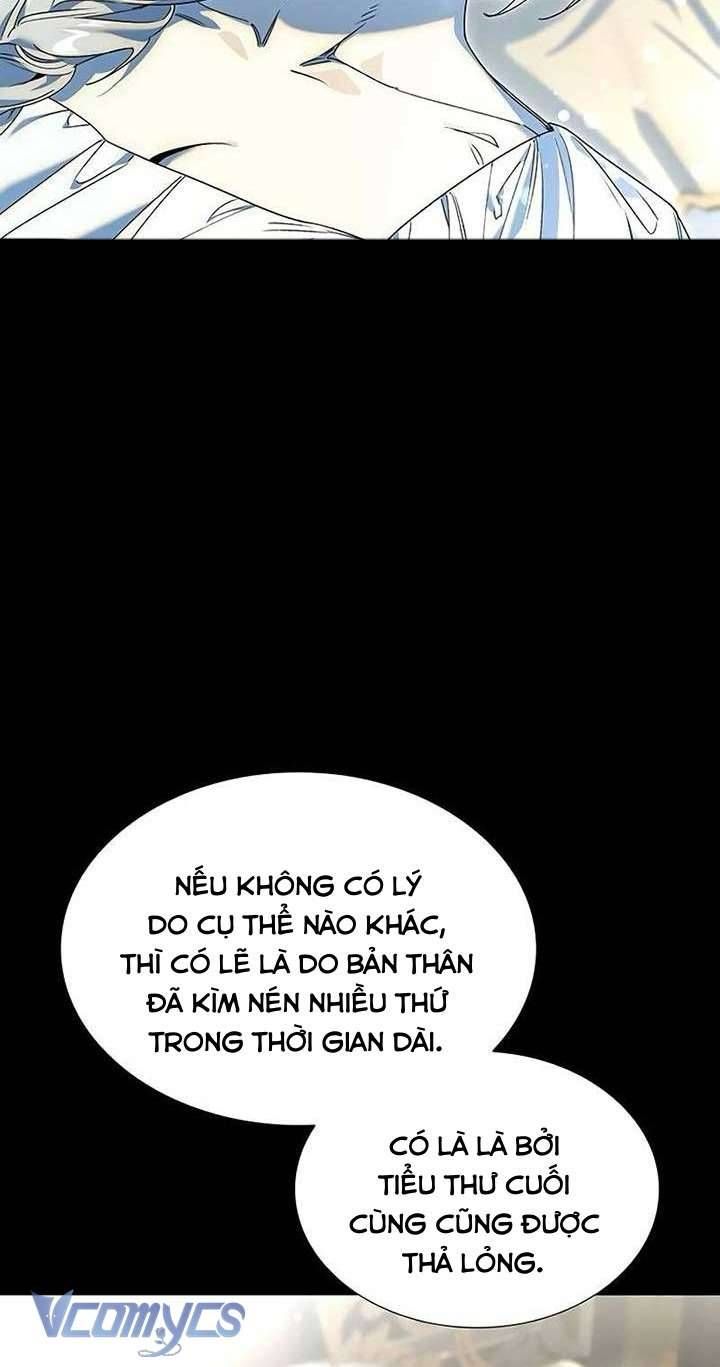 Cứ Cố Gắng Hết Sức Để Hối Hận - Chap 23 - Trang 18