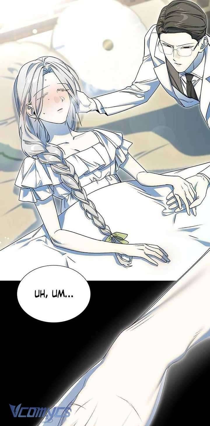 Cứ Cố Gắng Hết Sức Để Hối Hận - Chap 23 - Trang 19