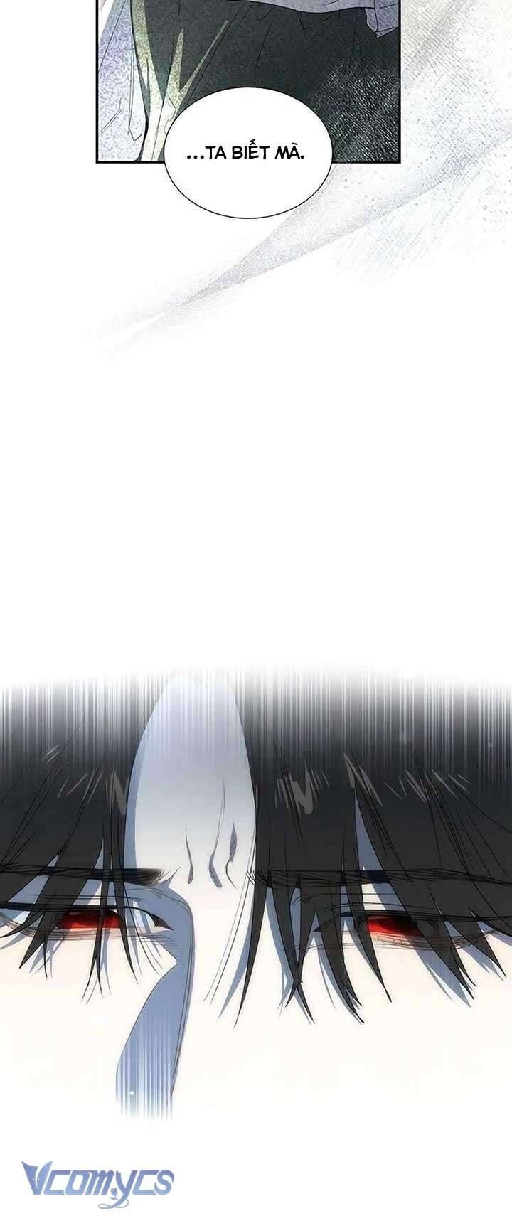 Cứ Cố Gắng Hết Sức Để Hối Hận - Chap 23 - Trang 21