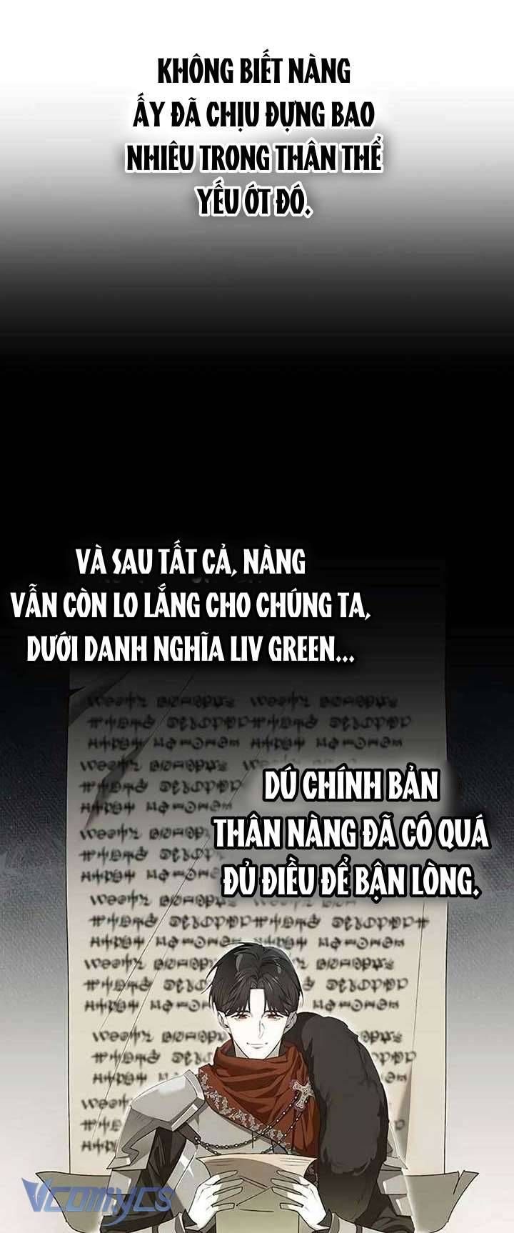 Cứ Cố Gắng Hết Sức Để Hối Hận - Chap 23 - Trang 22