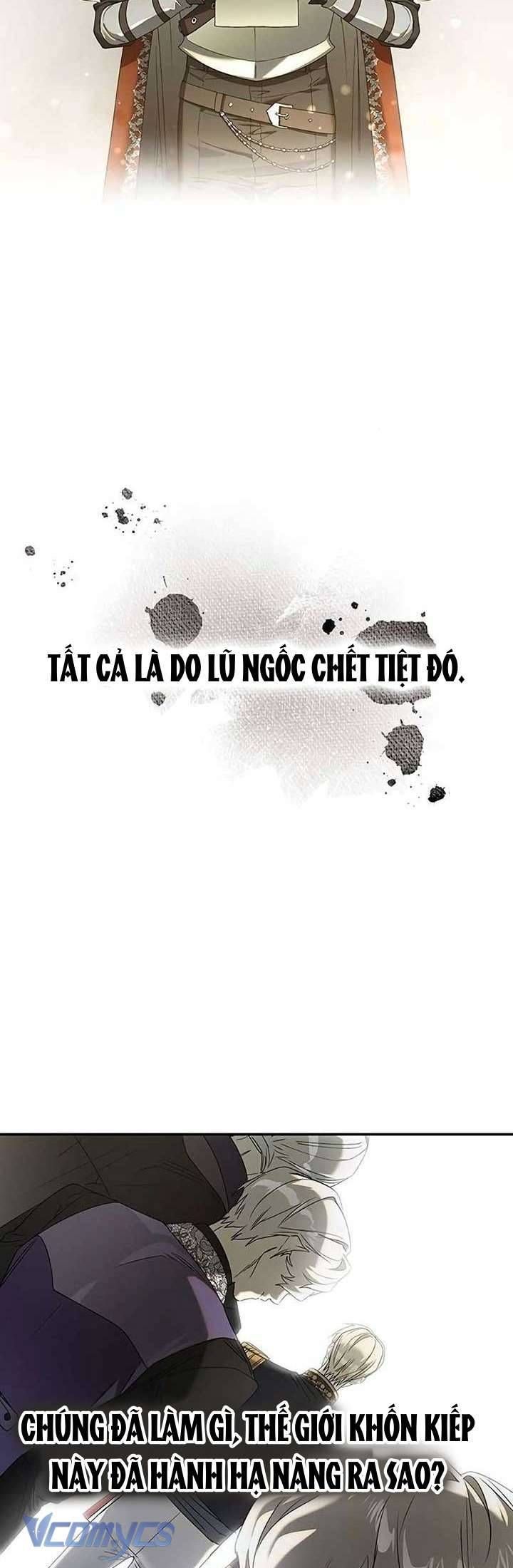 Cứ Cố Gắng Hết Sức Để Hối Hận - Chap 23 - Trang 23