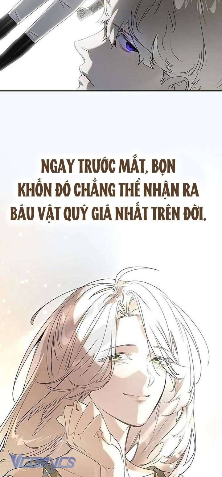 Cứ Cố Gắng Hết Sức Để Hối Hận - Chap 23 - Trang 24