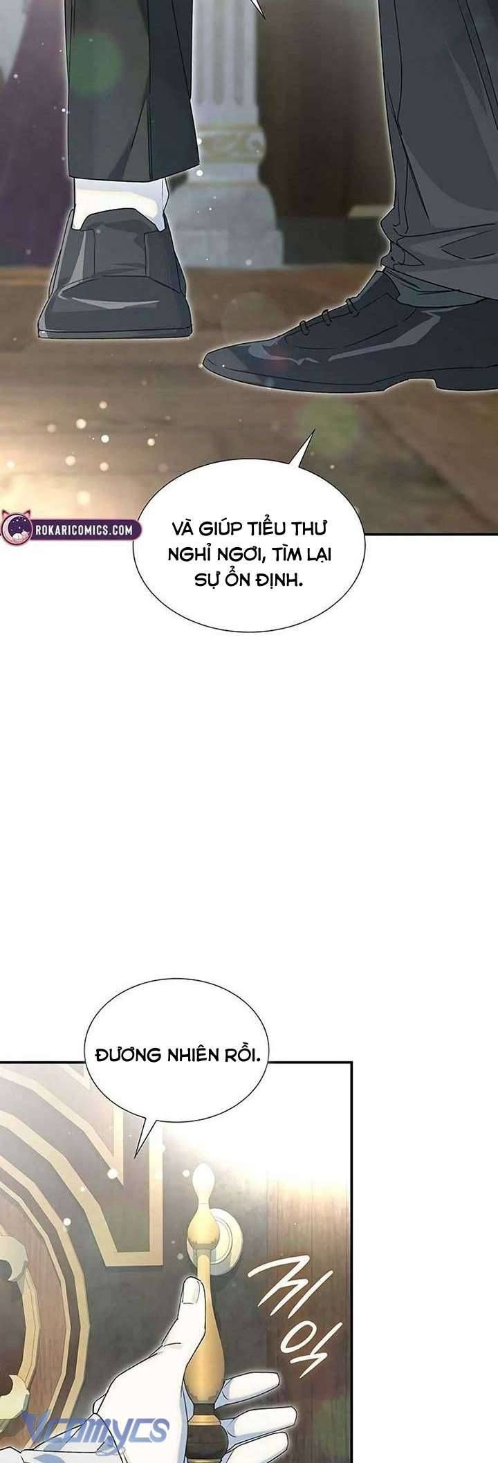 Cứ Cố Gắng Hết Sức Để Hối Hận - Chap 23 - Trang 26