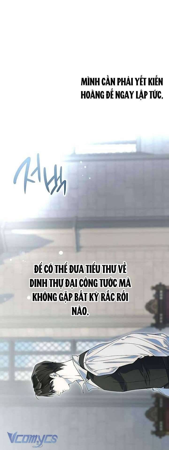 Cứ Cố Gắng Hết Sức Để Hối Hận - Chap 23 - Trang 29