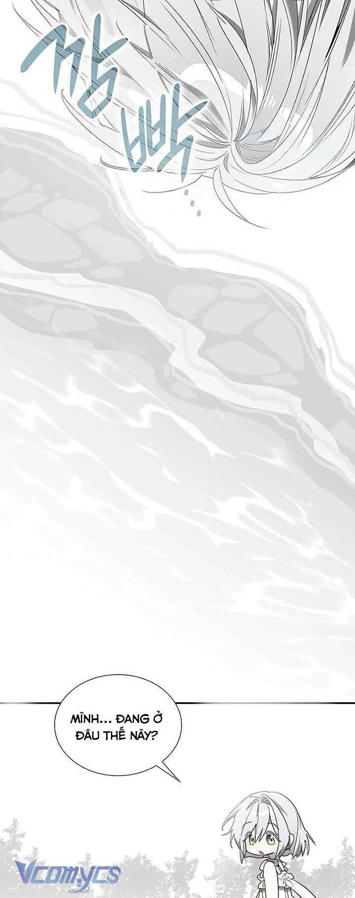 Cứ Cố Gắng Hết Sức Để Hối Hận - Chap 23 - Trang 3
