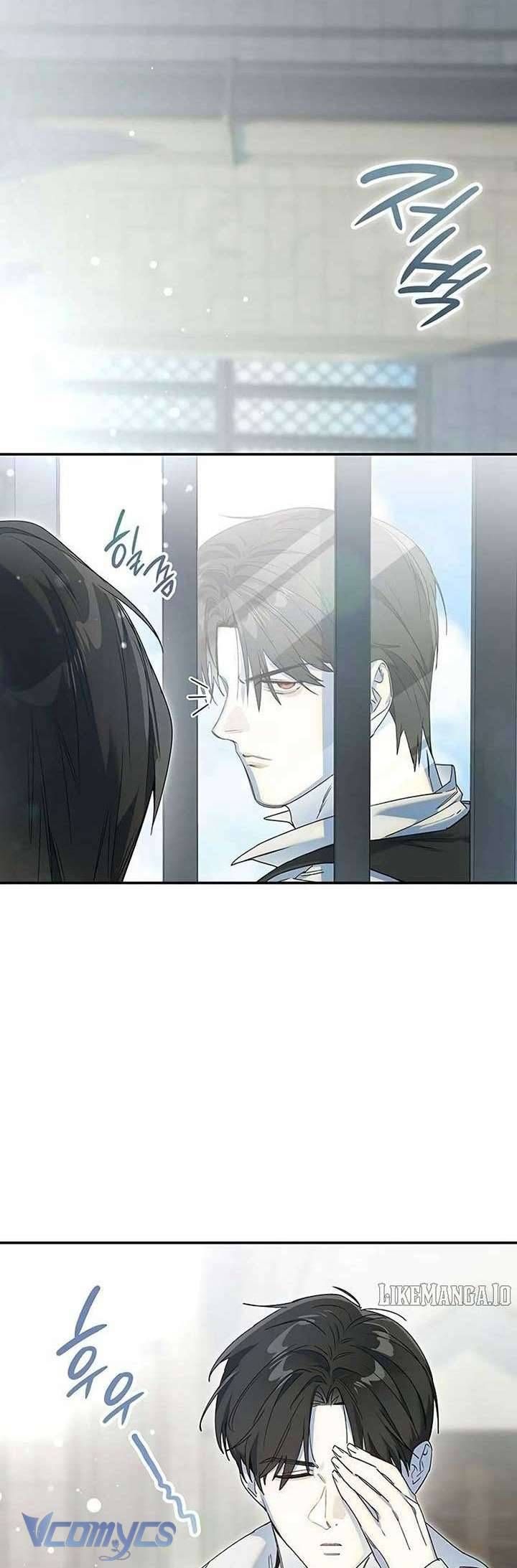 Cứ Cố Gắng Hết Sức Để Hối Hận - Chap 23 - Trang 30