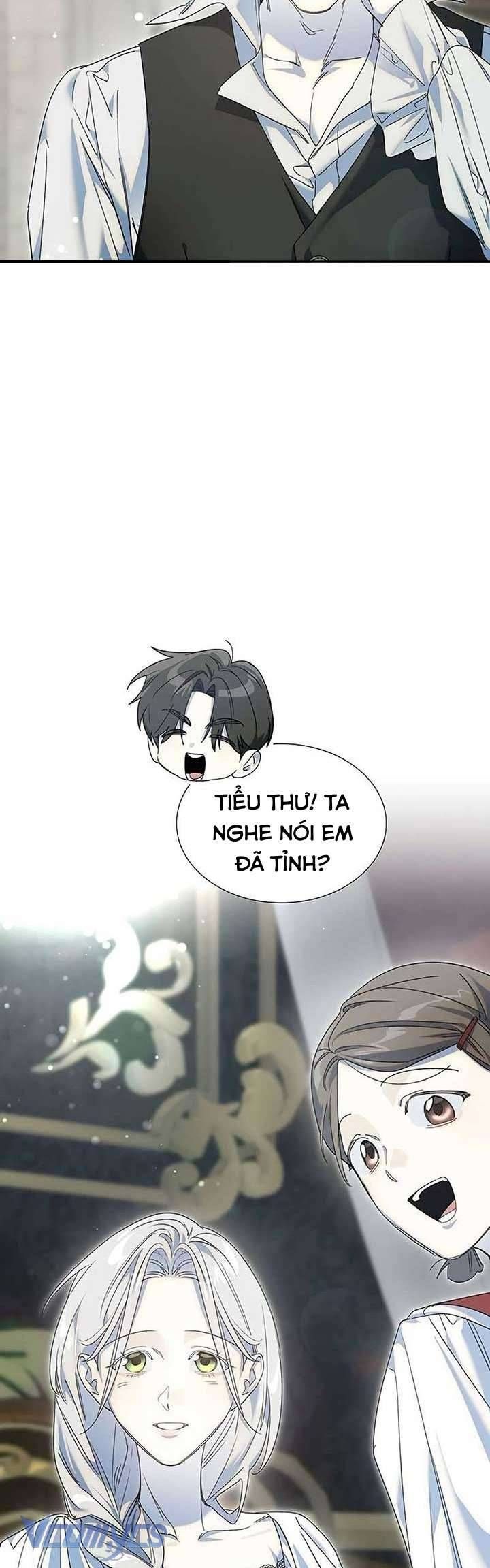 Cứ Cố Gắng Hết Sức Để Hối Hận - Chap 23 - Trang 31