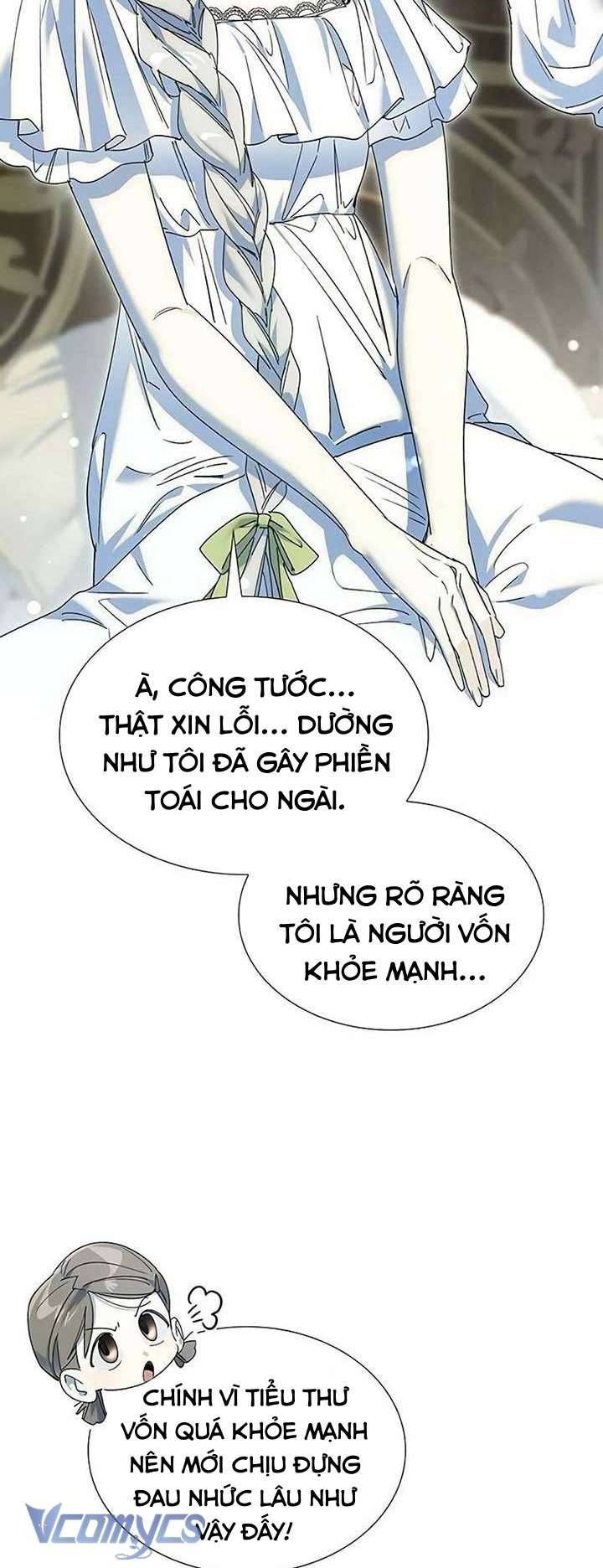 Cứ Cố Gắng Hết Sức Để Hối Hận - Chap 23 - Trang 32