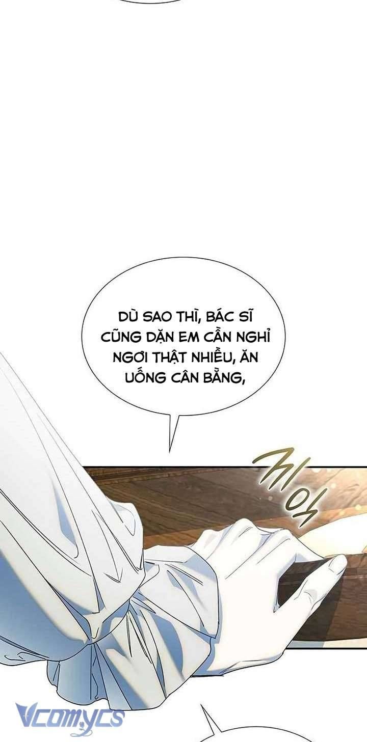 Cứ Cố Gắng Hết Sức Để Hối Hận - Chap 23 - Trang 33