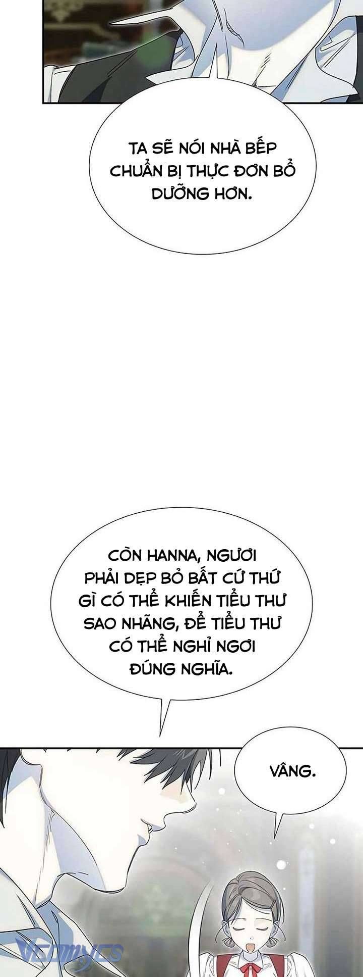 Cứ Cố Gắng Hết Sức Để Hối Hận - Chap 23 - Trang 38