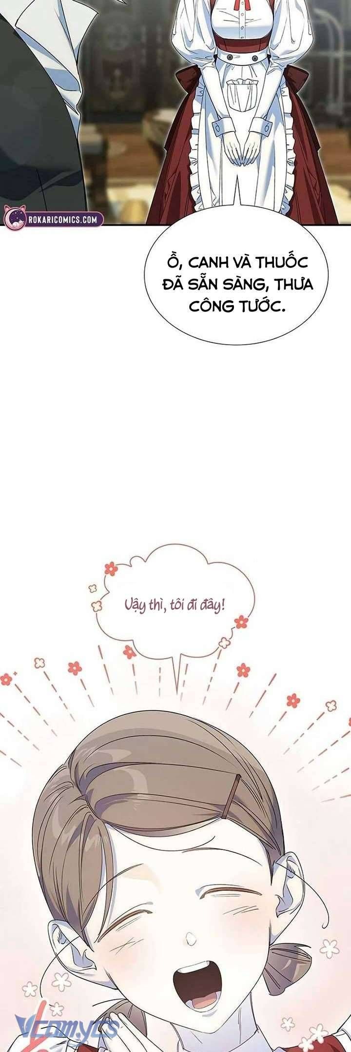 Cứ Cố Gắng Hết Sức Để Hối Hận - Chap 23 - Trang 39