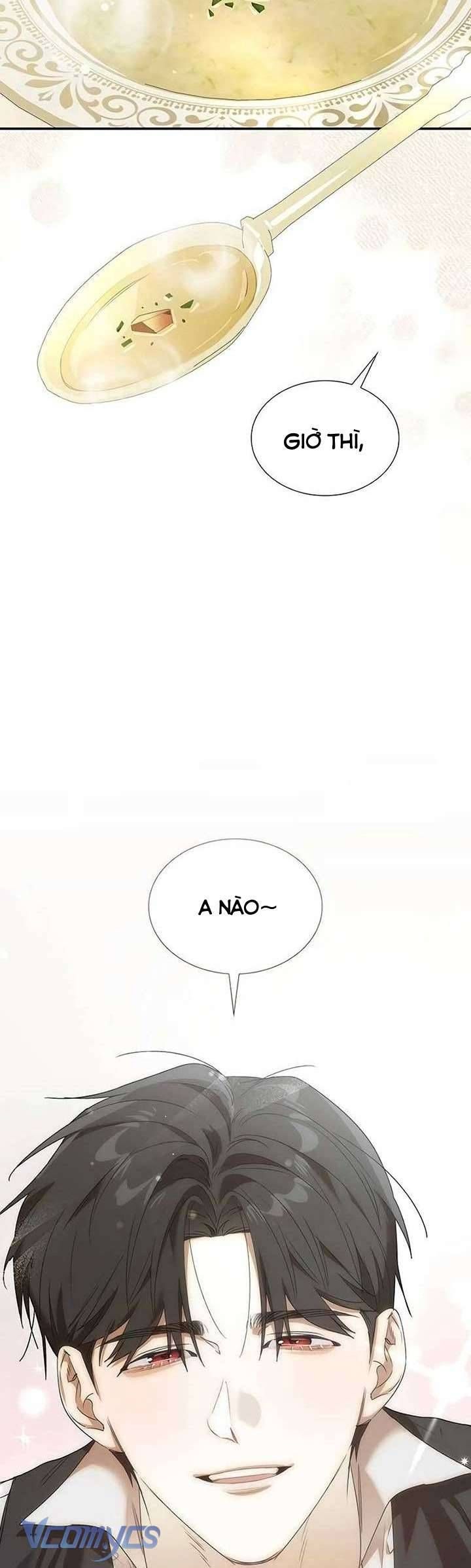 Cứ Cố Gắng Hết Sức Để Hối Hận - Chap 23 - Trang 42