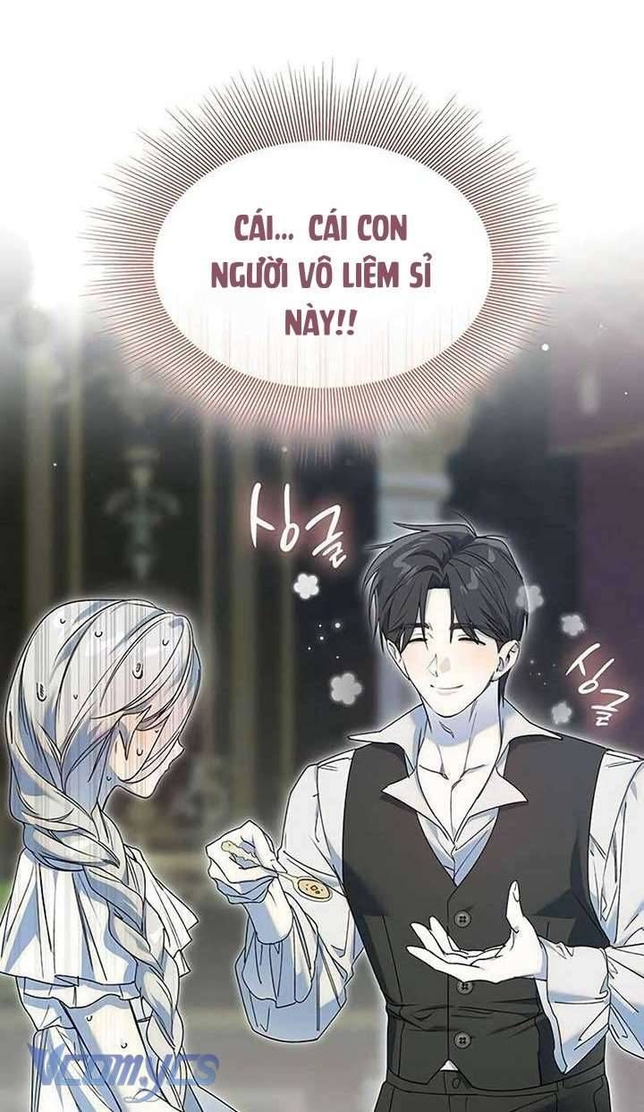 Cứ Cố Gắng Hết Sức Để Hối Hận - Chap 23 - Trang 45