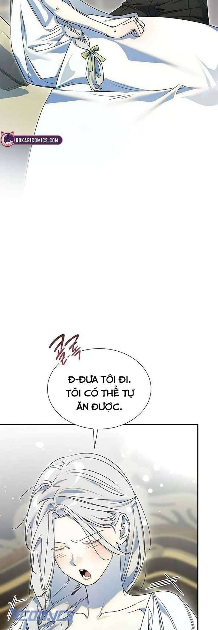 Cứ Cố Gắng Hết Sức Để Hối Hận - Chap 23 - Trang 46