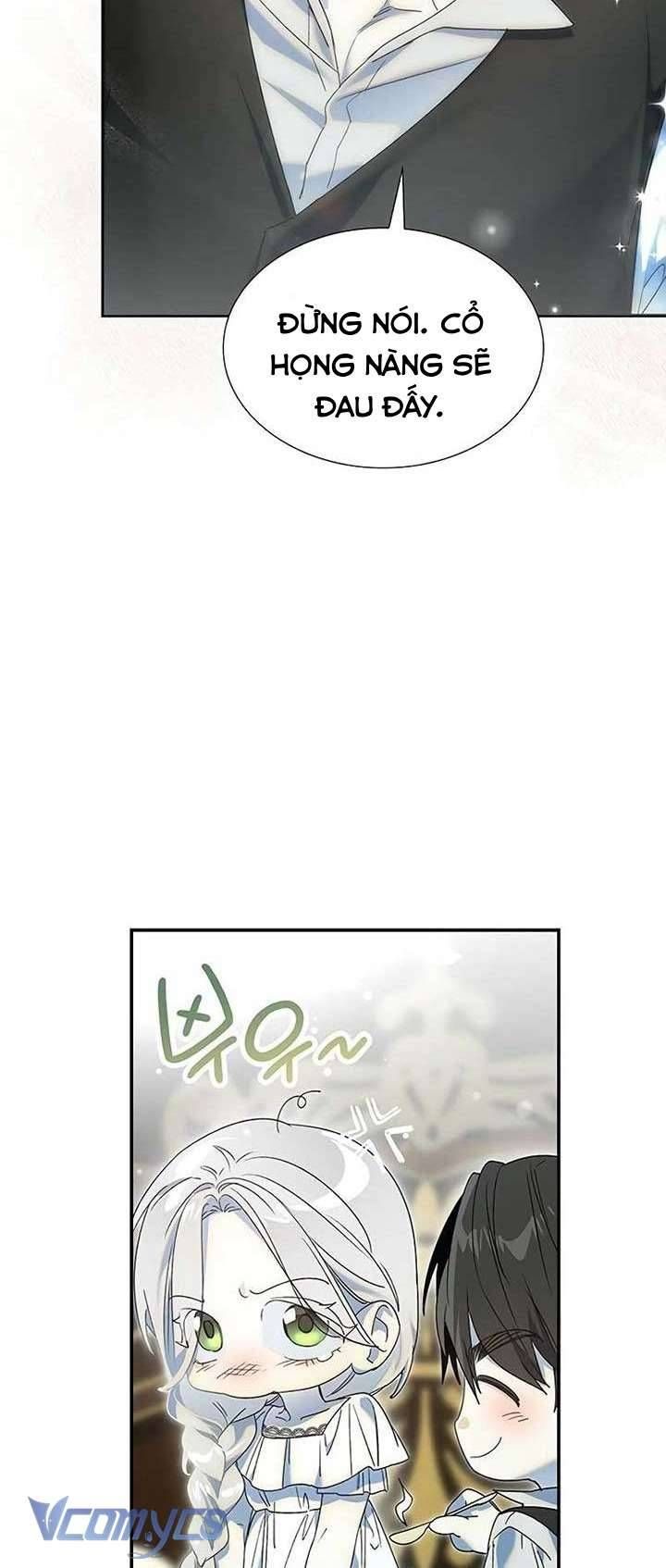 Cứ Cố Gắng Hết Sức Để Hối Hận - Chap 23 - Trang 48
