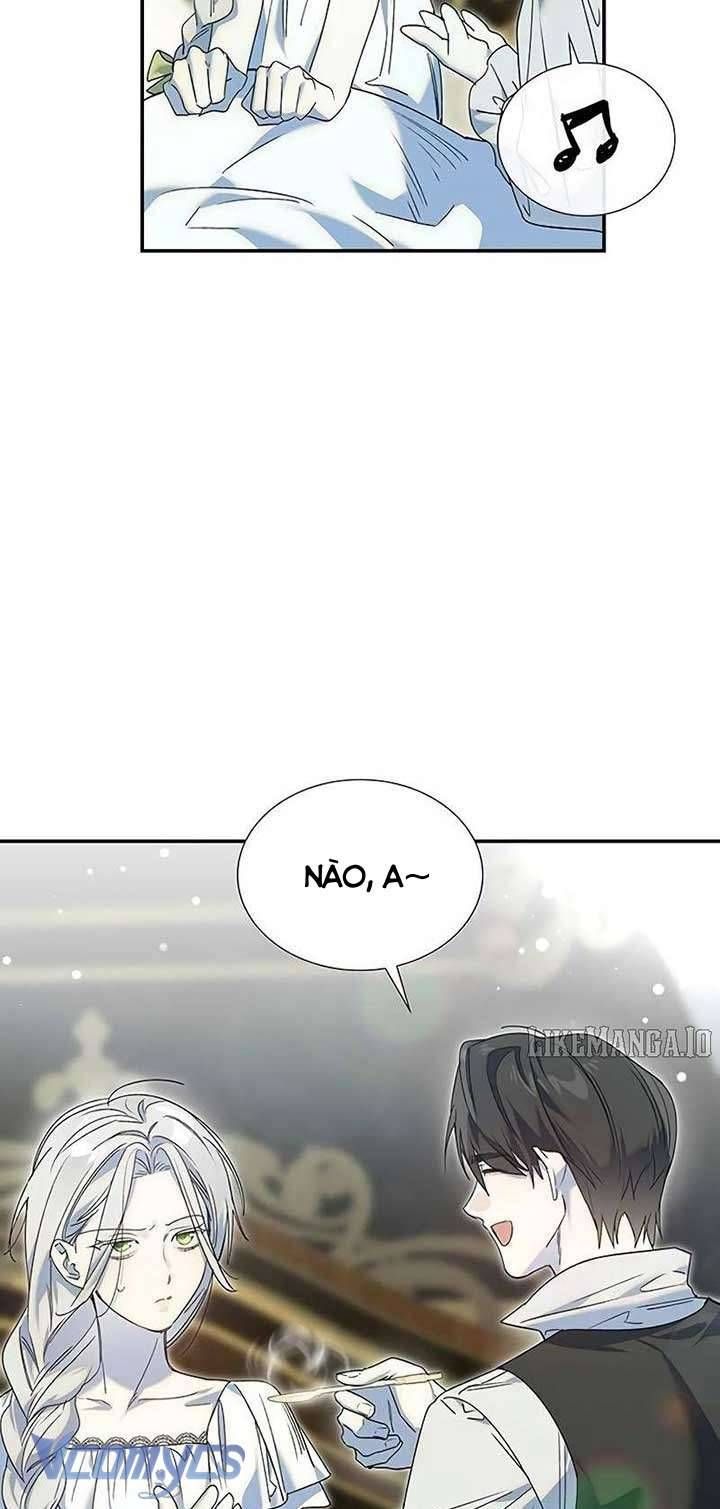 Cứ Cố Gắng Hết Sức Để Hối Hận - Chap 23 - Trang 49