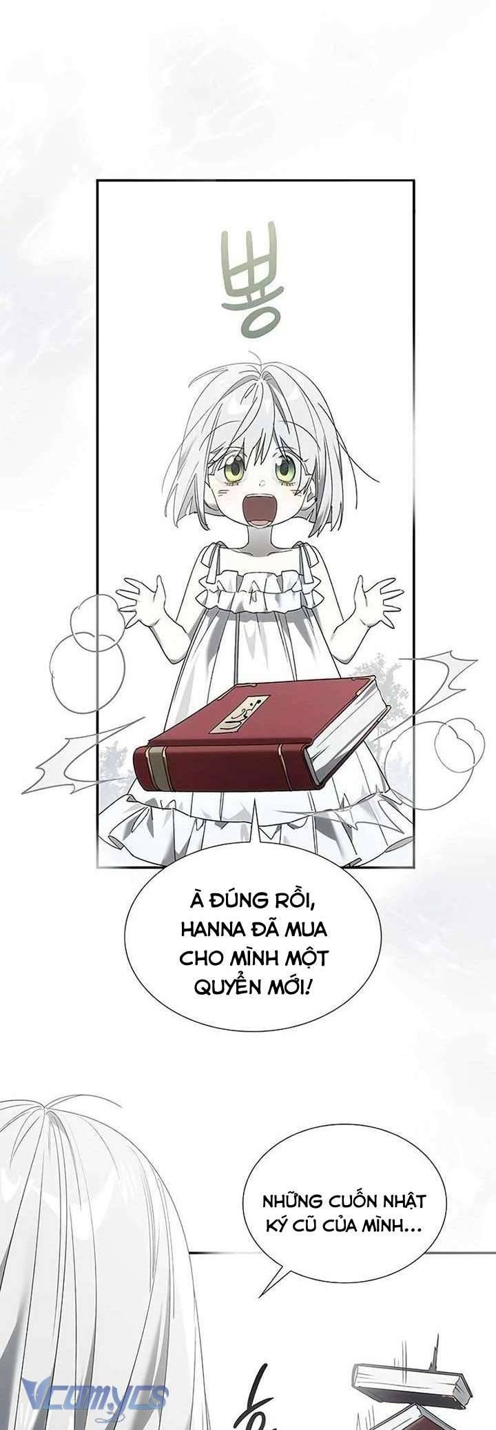 Cứ Cố Gắng Hết Sức Để Hối Hận - Chap 23 - Trang 5