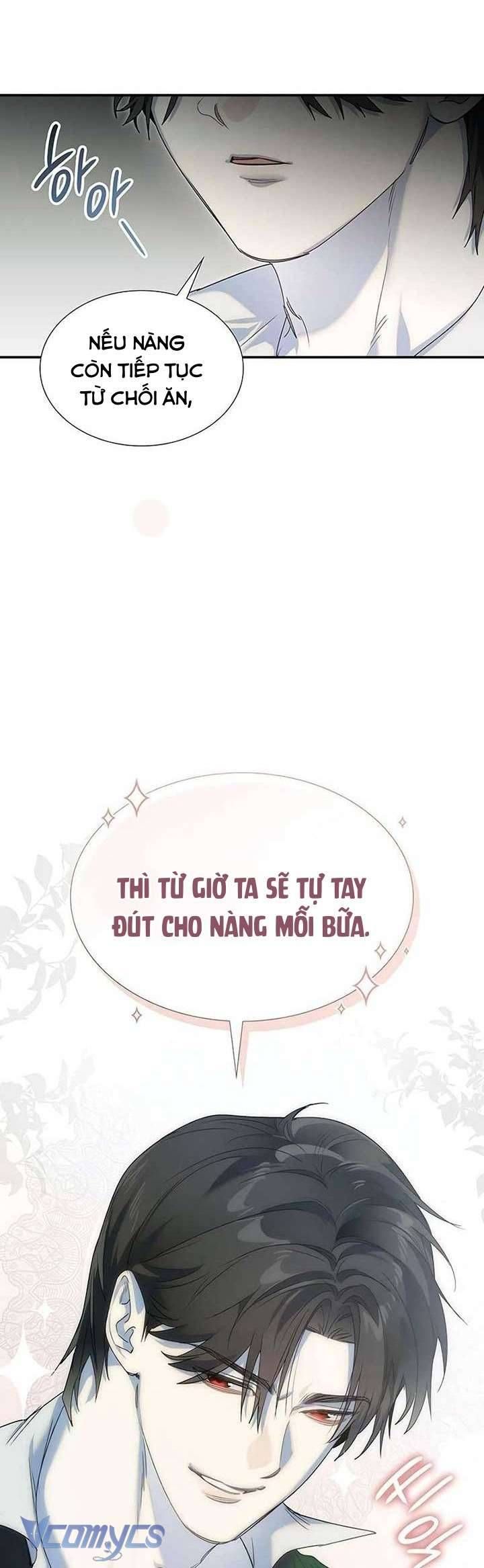 Cứ Cố Gắng Hết Sức Để Hối Hận - Chap 23 - Trang 52