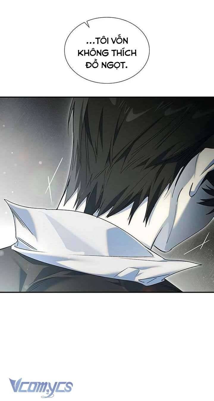 Cứ Cố Gắng Hết Sức Để Hối Hận - Chap 23 - Trang 60
