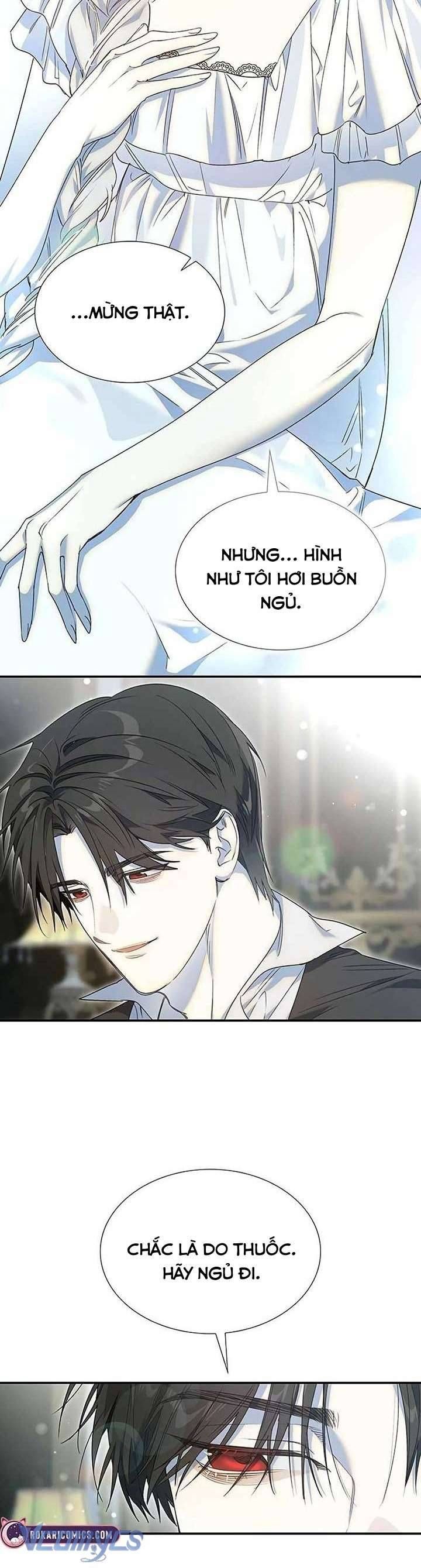 Cứ Cố Gắng Hết Sức Để Hối Hận - Chap 23 - Trang 62