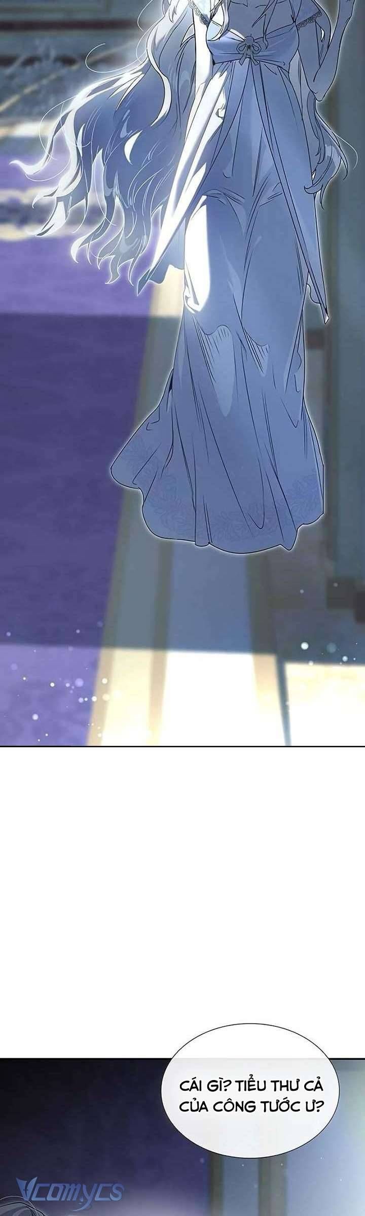 Cứ Cố Gắng Hết Sức Để Hối Hận - Chap 23 - Trang 66