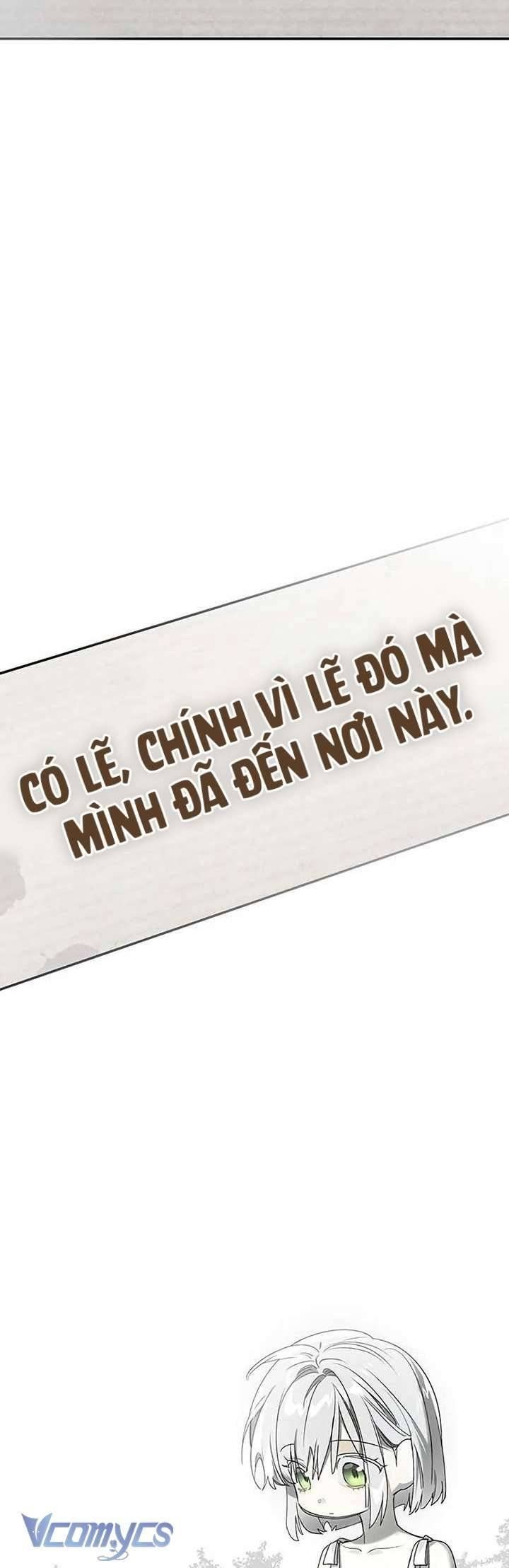 Cứ Cố Gắng Hết Sức Để Hối Hận - Chap 23 - Trang 8