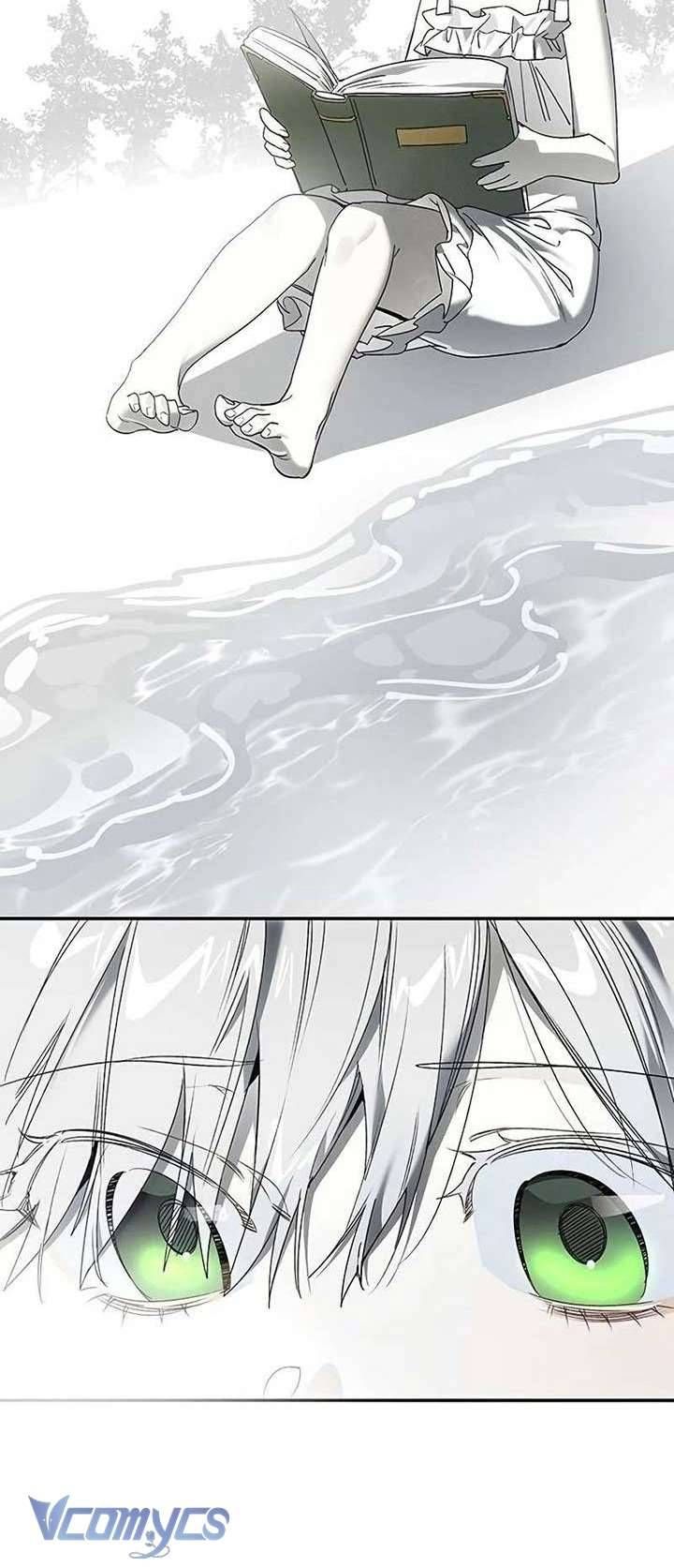 Cứ Cố Gắng Hết Sức Để Hối Hận - Chap 23 - Trang 9