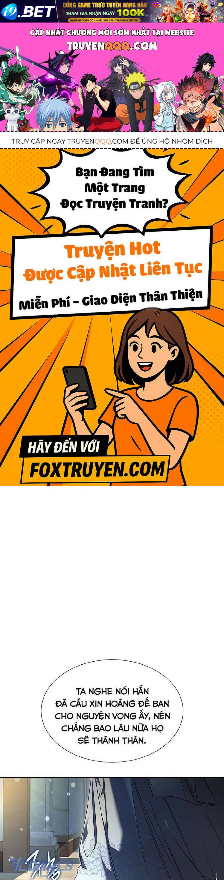 Cứ Cố Gắng Hết Sức Để Hối Hận - Chap 24 - Trang 0