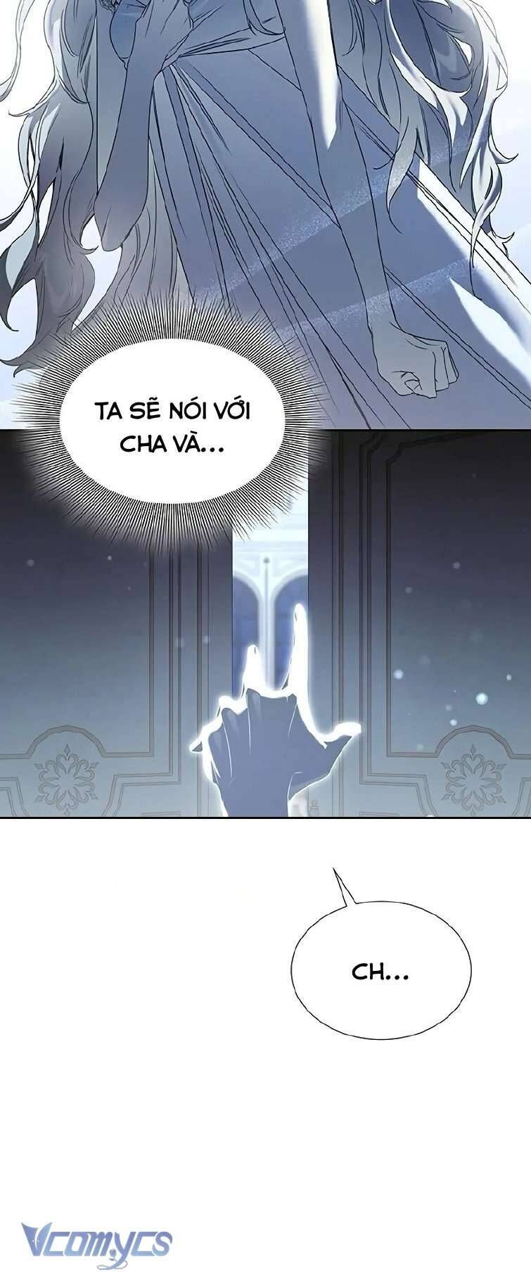 Cứ Cố Gắng Hết Sức Để Hối Hận - Chap 24 - Trang 10