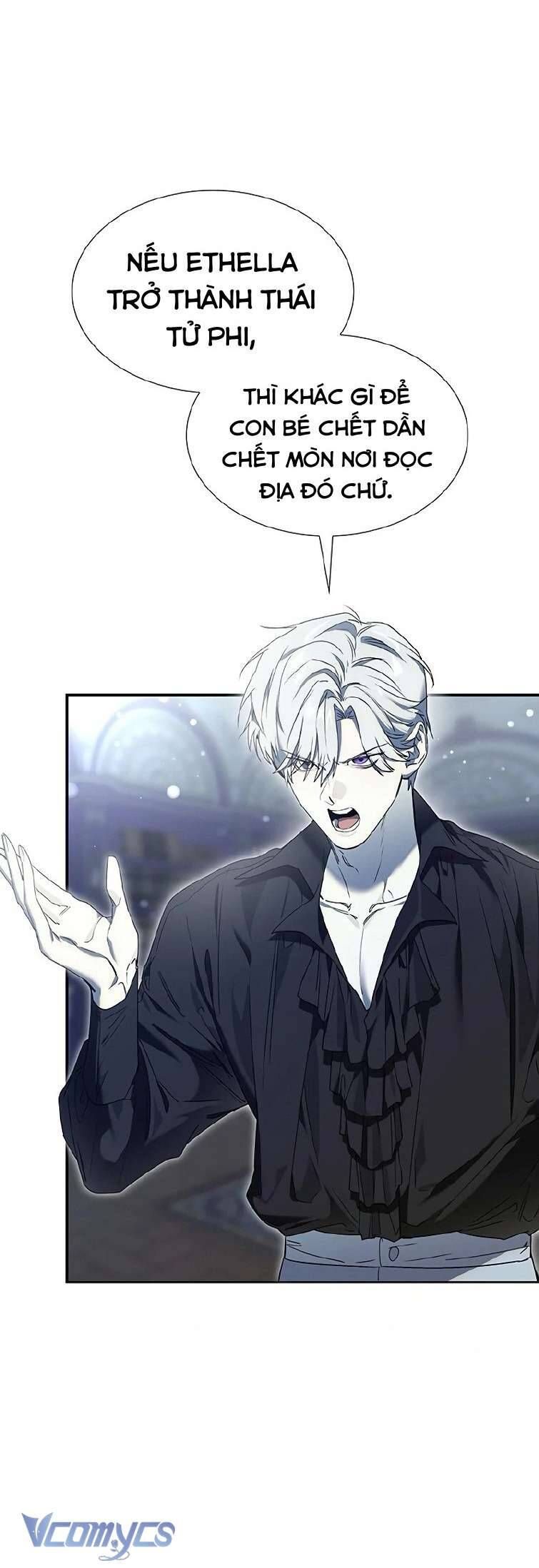 Cứ Cố Gắng Hết Sức Để Hối Hận - Chap 24 - Trang 15
