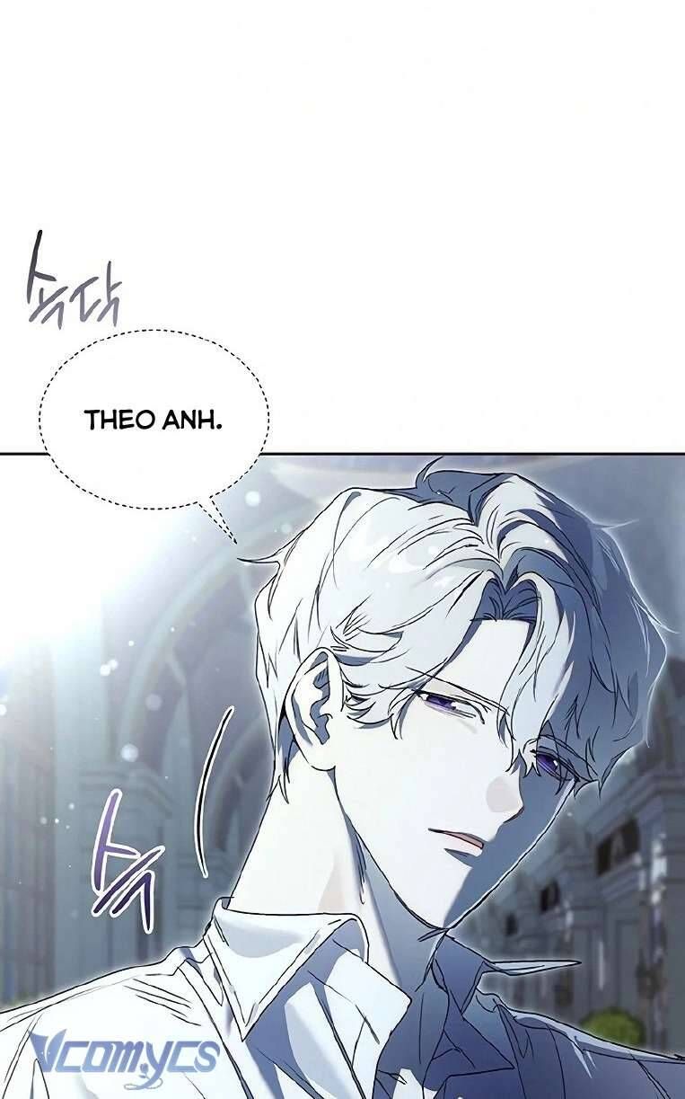 Cứ Cố Gắng Hết Sức Để Hối Hận - Chap 24 - Trang 19