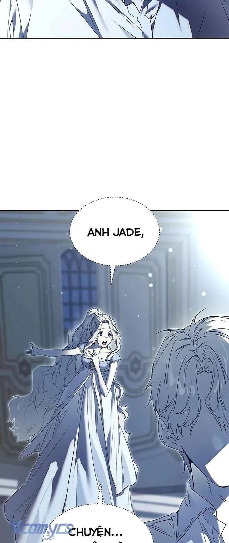 Cứ Cố Gắng Hết Sức Để Hối Hận - Chap 24 - Trang 20