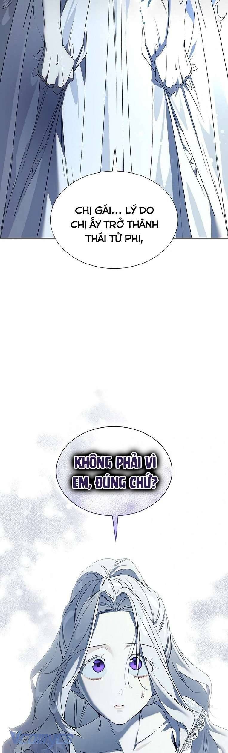 Cứ Cố Gắng Hết Sức Để Hối Hận - Chap 24 - Trang 22