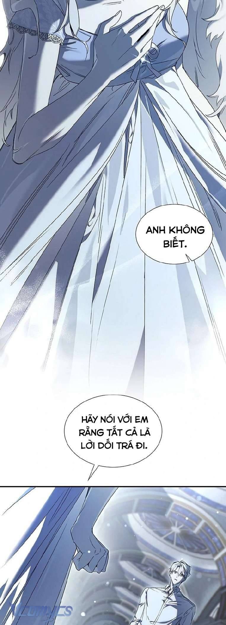 Cứ Cố Gắng Hết Sức Để Hối Hận - Chap 24 - Trang 23