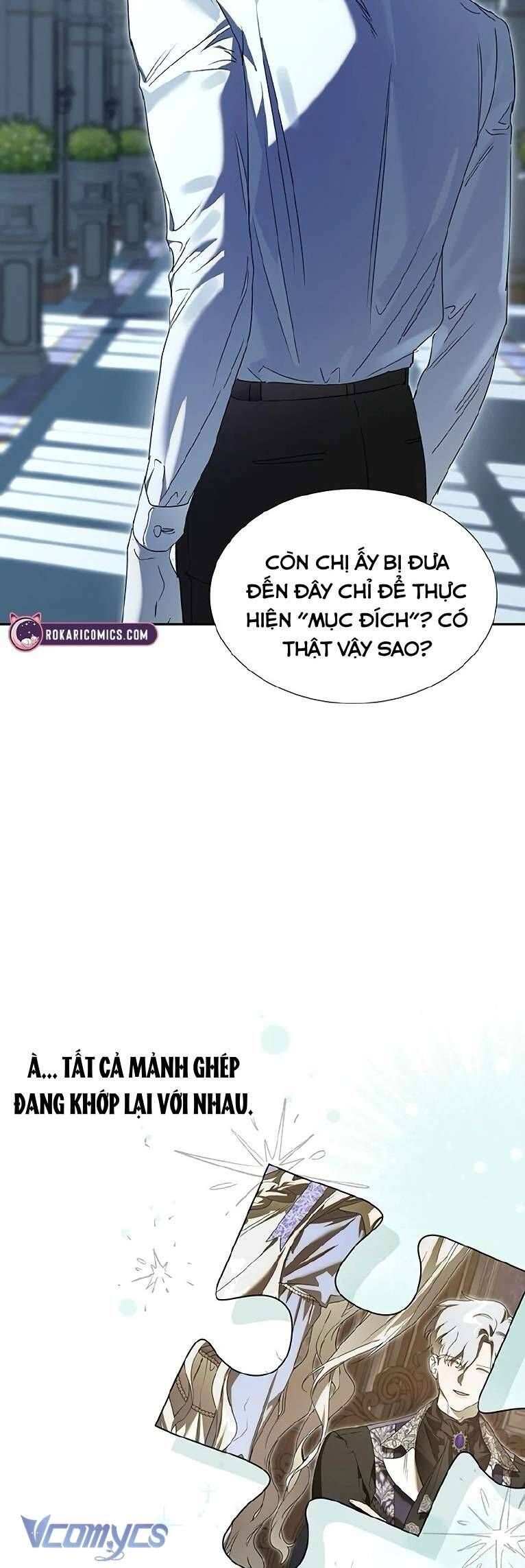 Cứ Cố Gắng Hết Sức Để Hối Hận - Chap 24 - Trang 26
