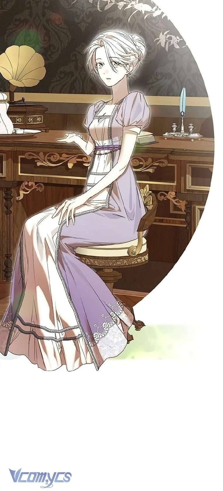 Cứ Cố Gắng Hết Sức Để Hối Hận - Chap 24 - Trang 35