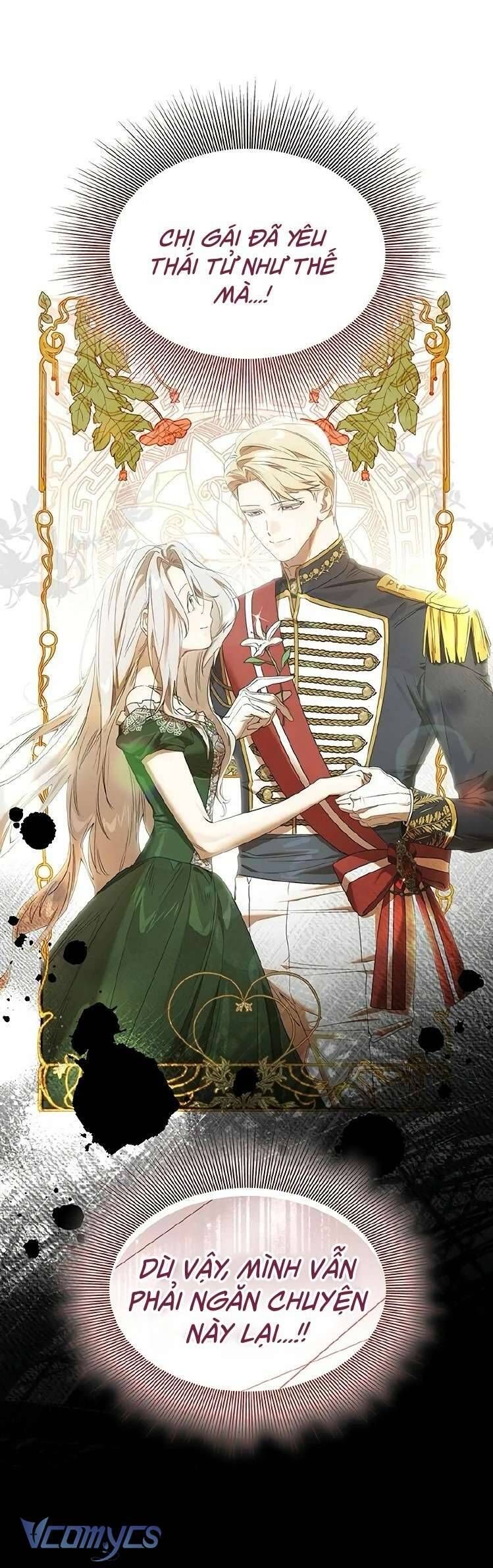 Cứ Cố Gắng Hết Sức Để Hối Hận - Chap 24 - Trang 4