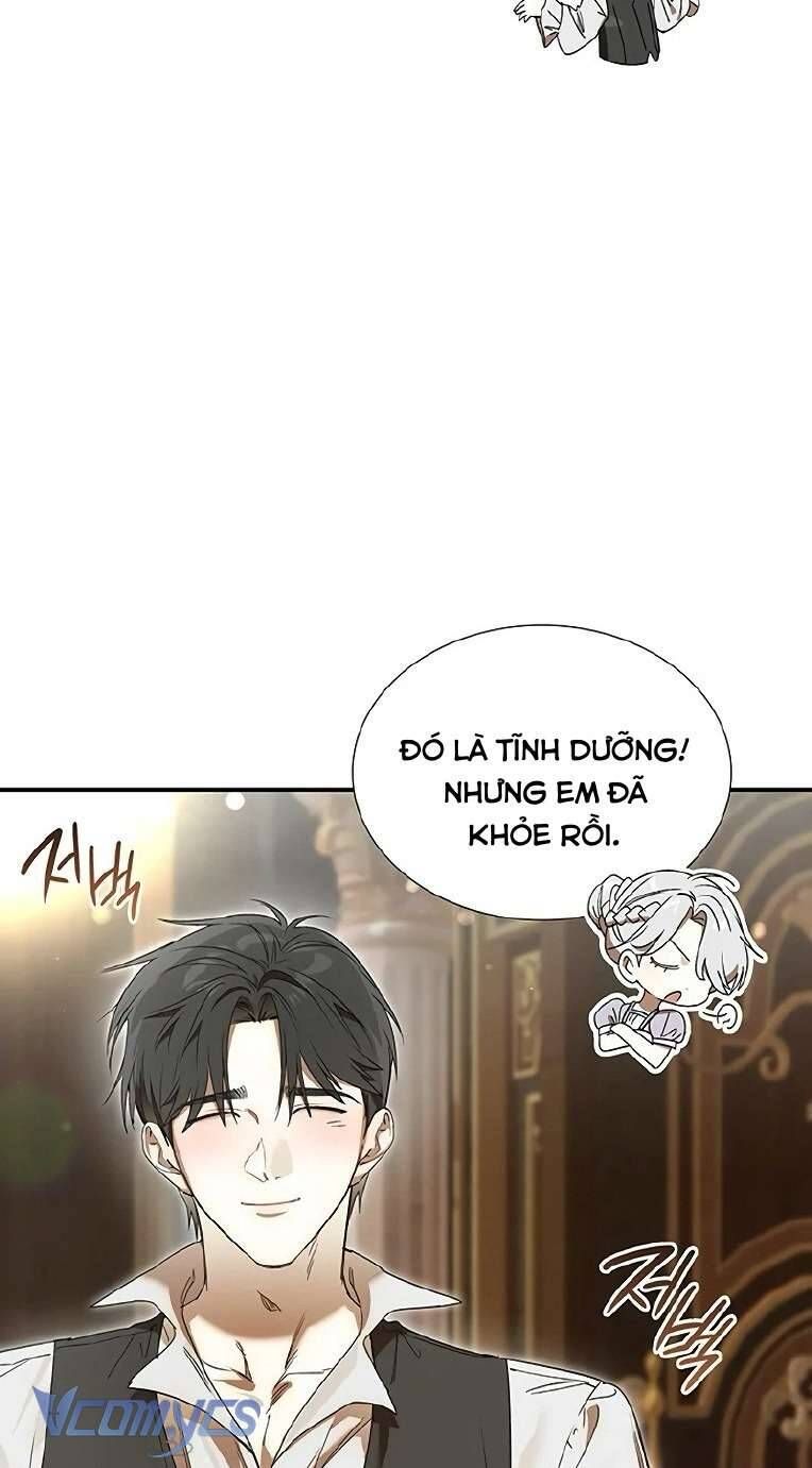 Cứ Cố Gắng Hết Sức Để Hối Hận - Chap 24 - Trang 40