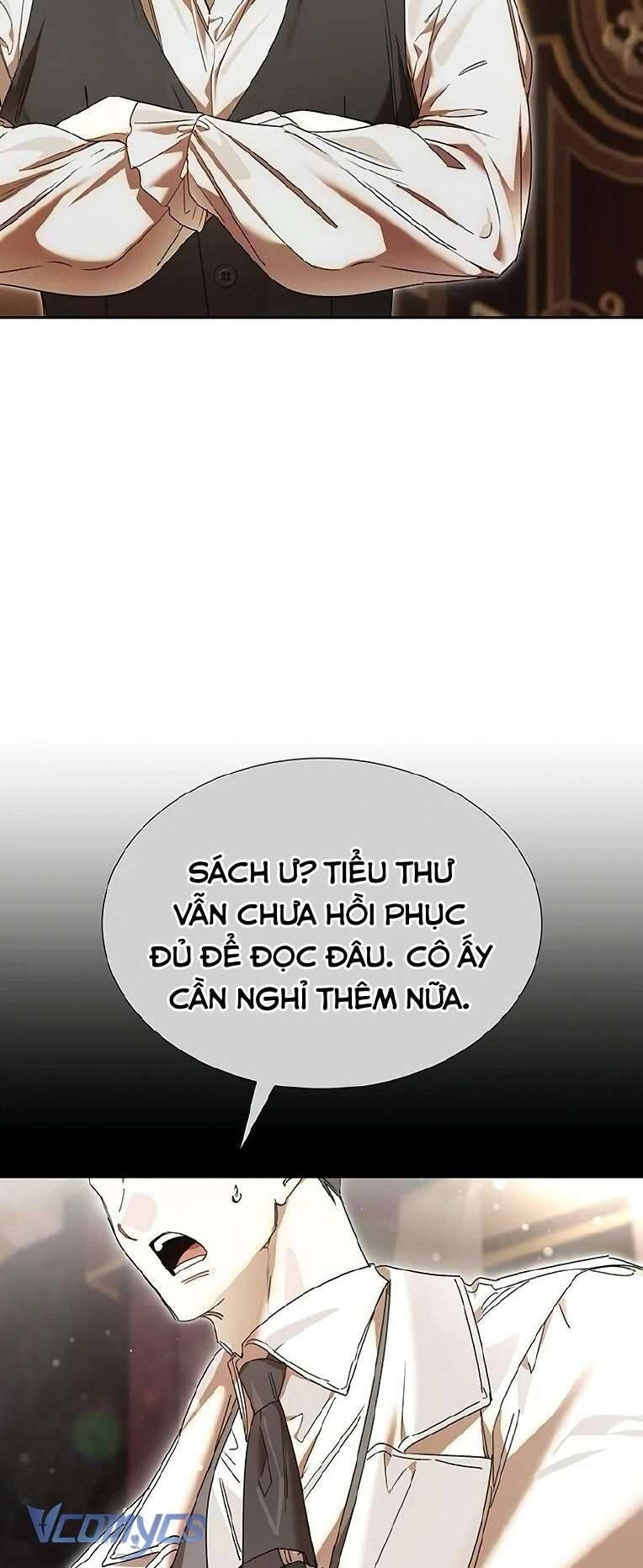Cứ Cố Gắng Hết Sức Để Hối Hận - Chap 24 - Trang 41