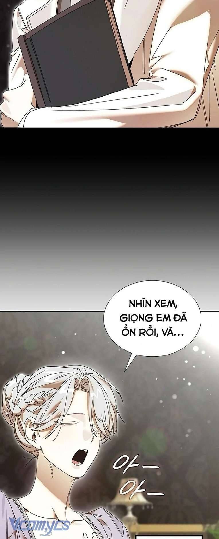 Cứ Cố Gắng Hết Sức Để Hối Hận - Chap 24 - Trang 42