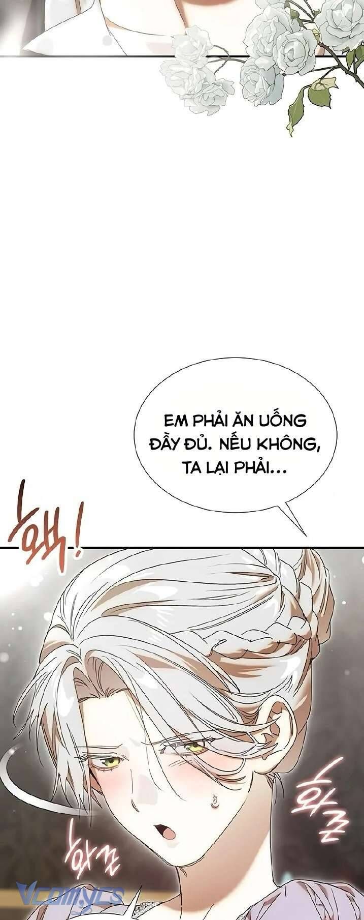 Cứ Cố Gắng Hết Sức Để Hối Hận - Chap 24 - Trang 44