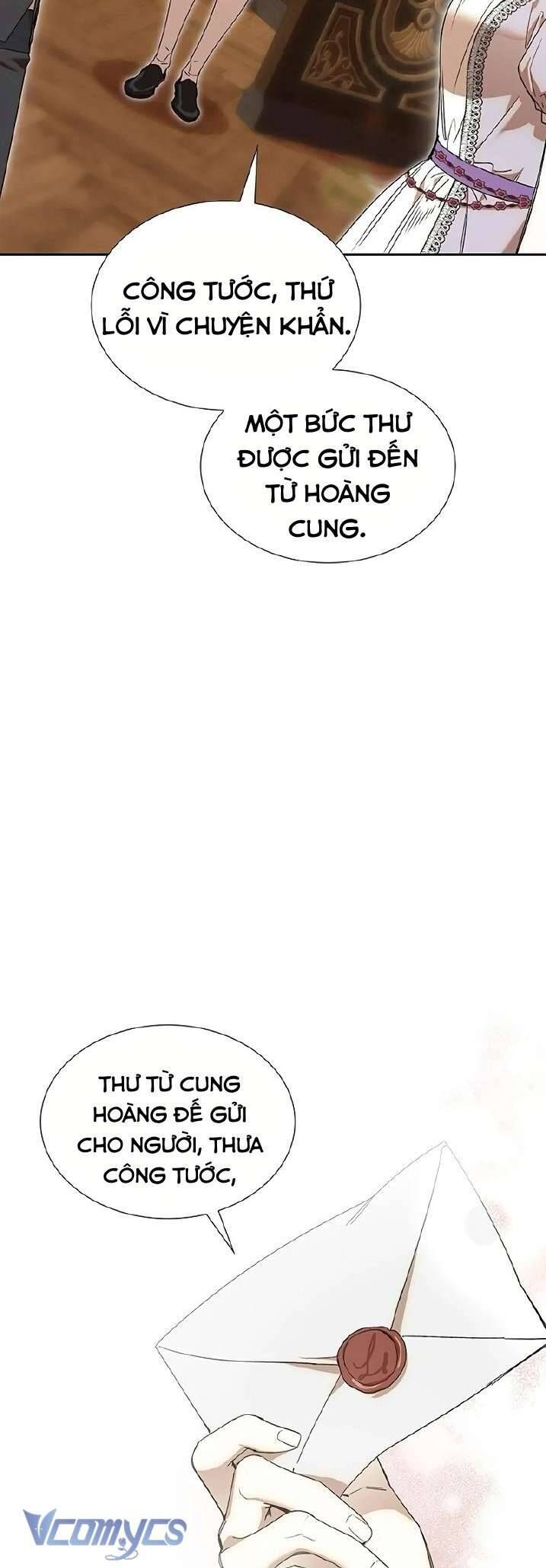 Cứ Cố Gắng Hết Sức Để Hối Hận - Chap 24 - Trang 46