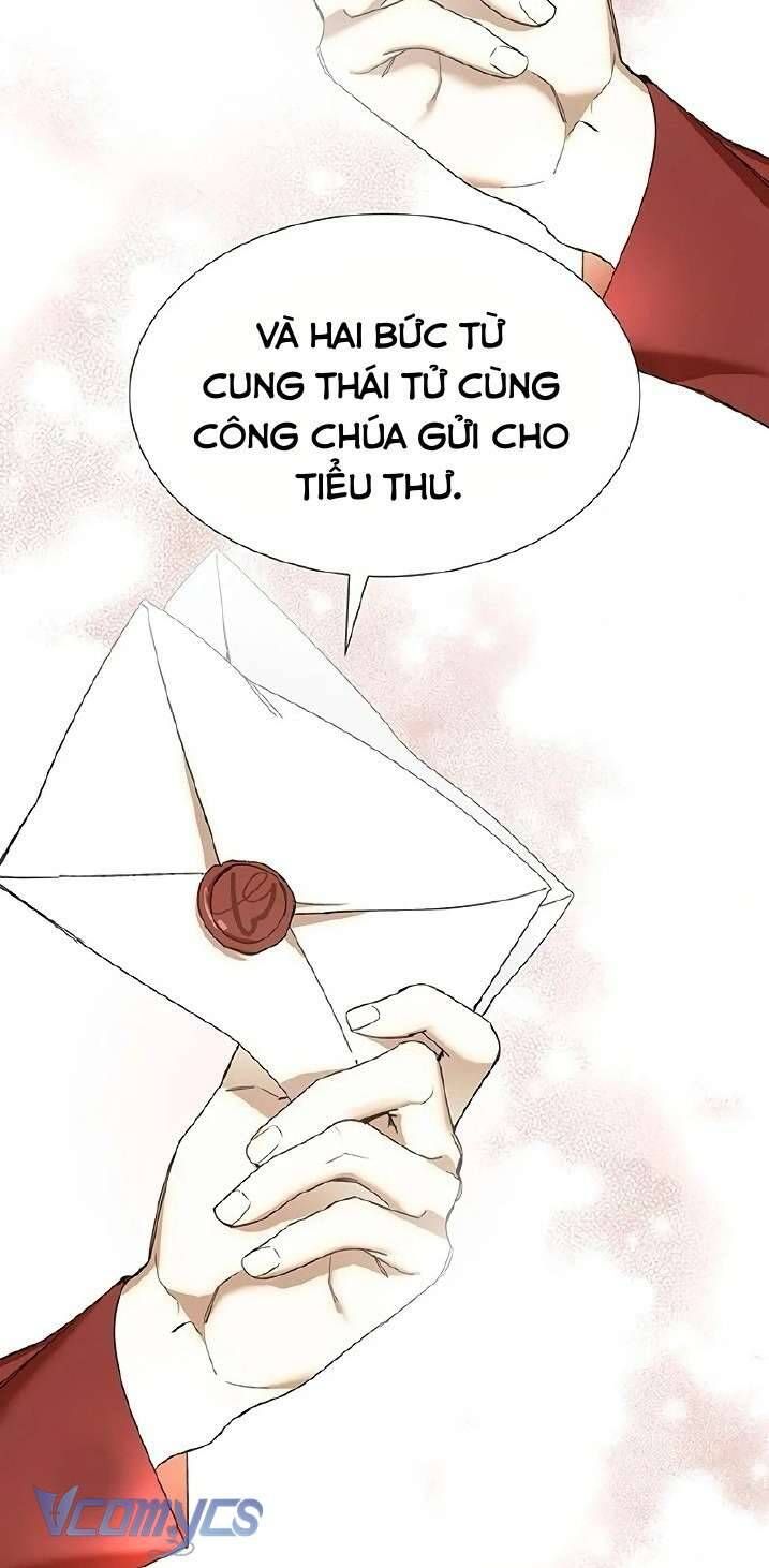 Cứ Cố Gắng Hết Sức Để Hối Hận - Chap 24 - Trang 47