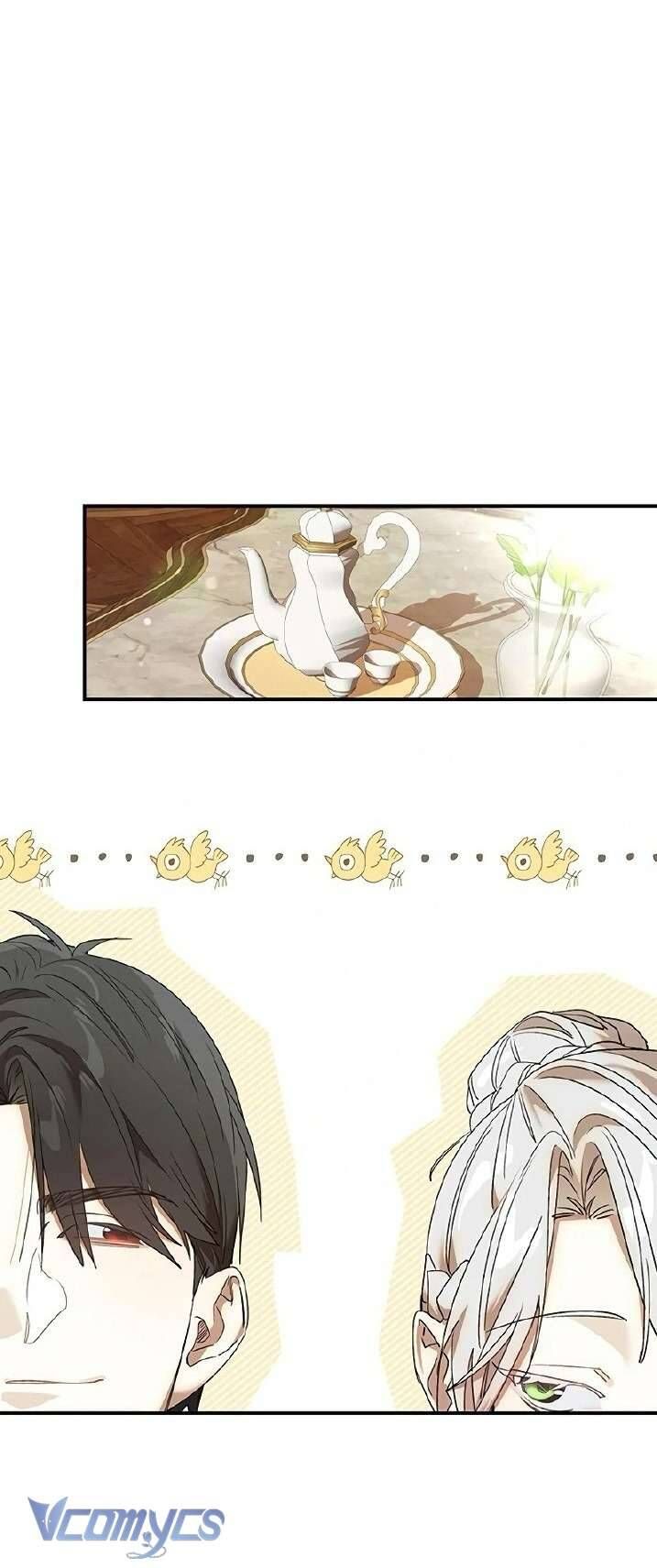 Cứ Cố Gắng Hết Sức Để Hối Hận - Chap 24 - Trang 50