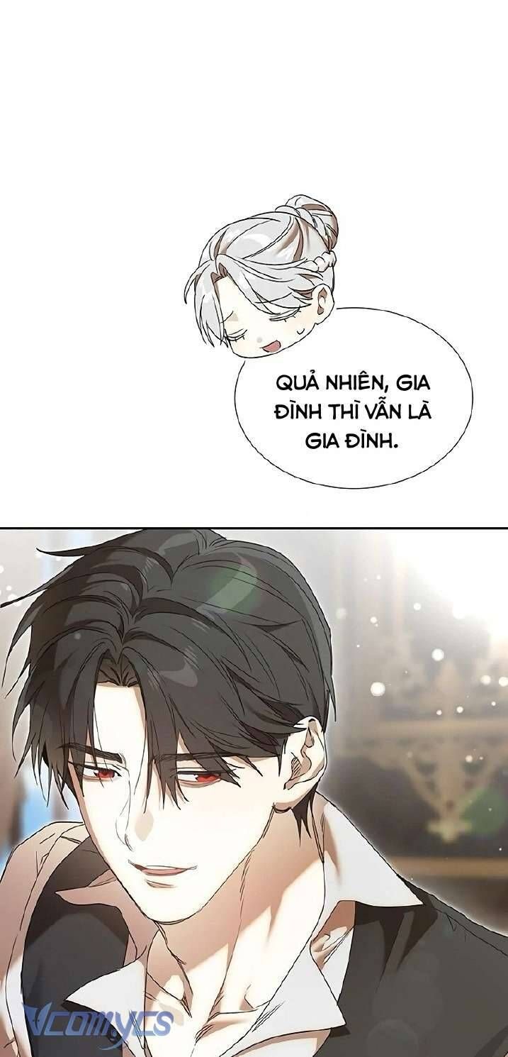 Cứ Cố Gắng Hết Sức Để Hối Hận - Chap 24 - Trang 52