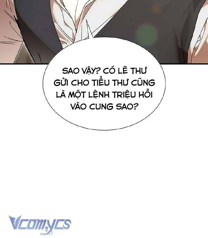 Cứ Cố Gắng Hết Sức Để Hối Hận - Chap 24 - Trang 53