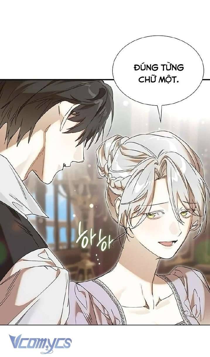 Cứ Cố Gắng Hết Sức Để Hối Hận - Chap 24 - Trang 54