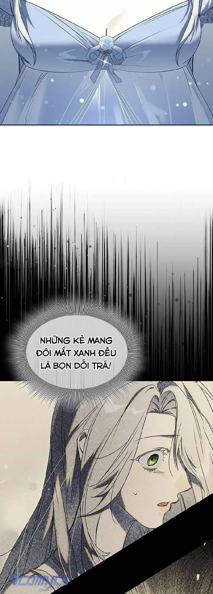 Cứ Cố Gắng Hết Sức Để Hối Hận - Chap 24 - Trang 6